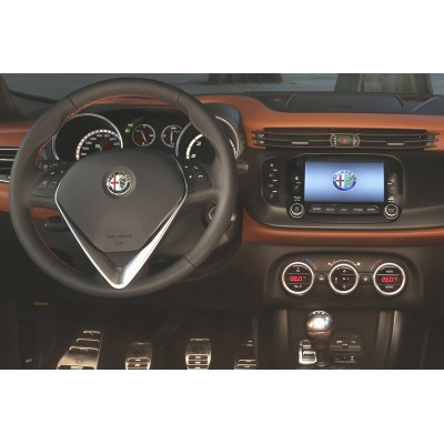 Informační adaptér pro Alfa / Fiat /Peugeot