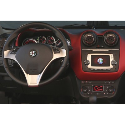 Informační adaptér pro Alfa / Fiat /Peugeot