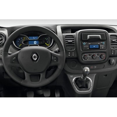 Adaptér pro ovládání na volantu Renault / Opel