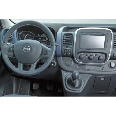 Adaptér pro ovládání na volantu Renault / Opel