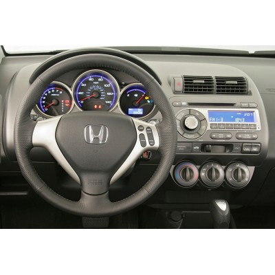 Adaptér pro ovládání na volantu Honda Jazz (05-08)